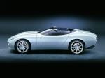 Jaguar F-Type Concept 2000 года